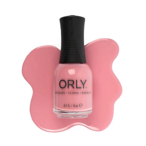 Esmalte ORLY 18ml Coming Up Roses