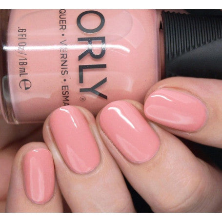 Esmalte ORLY 18ml Coming Up Roses