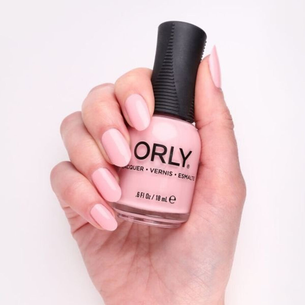 Esmalte ORLY 18ml Confetti