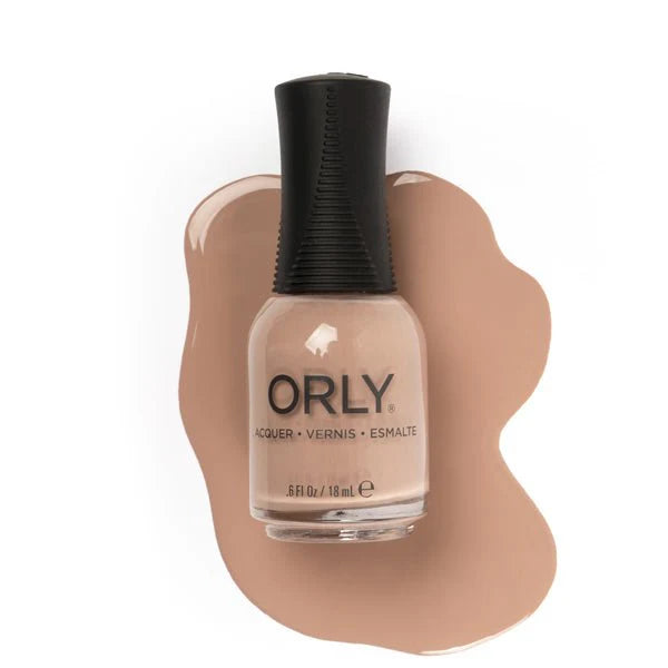 Esmalte ORLY 18ml Country Club Khaki