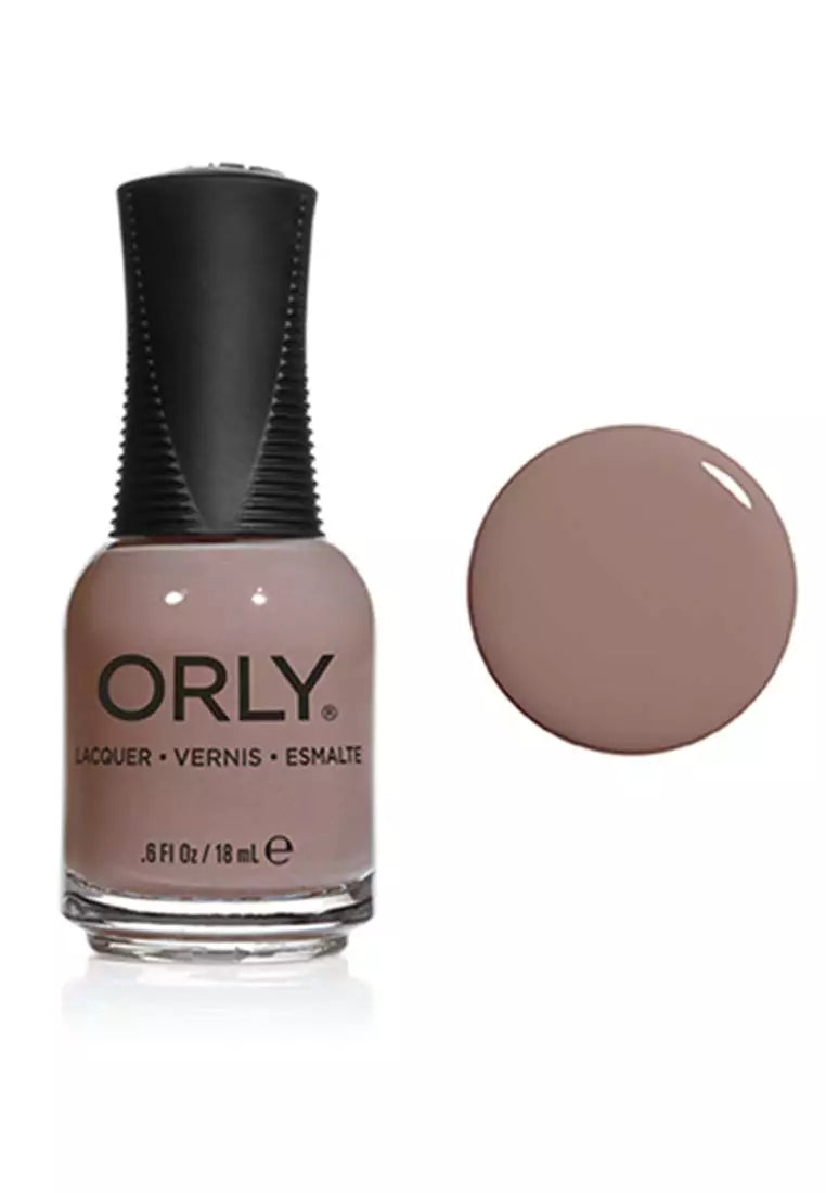 Esmalte ORLY 18ml Country Club Khaki
