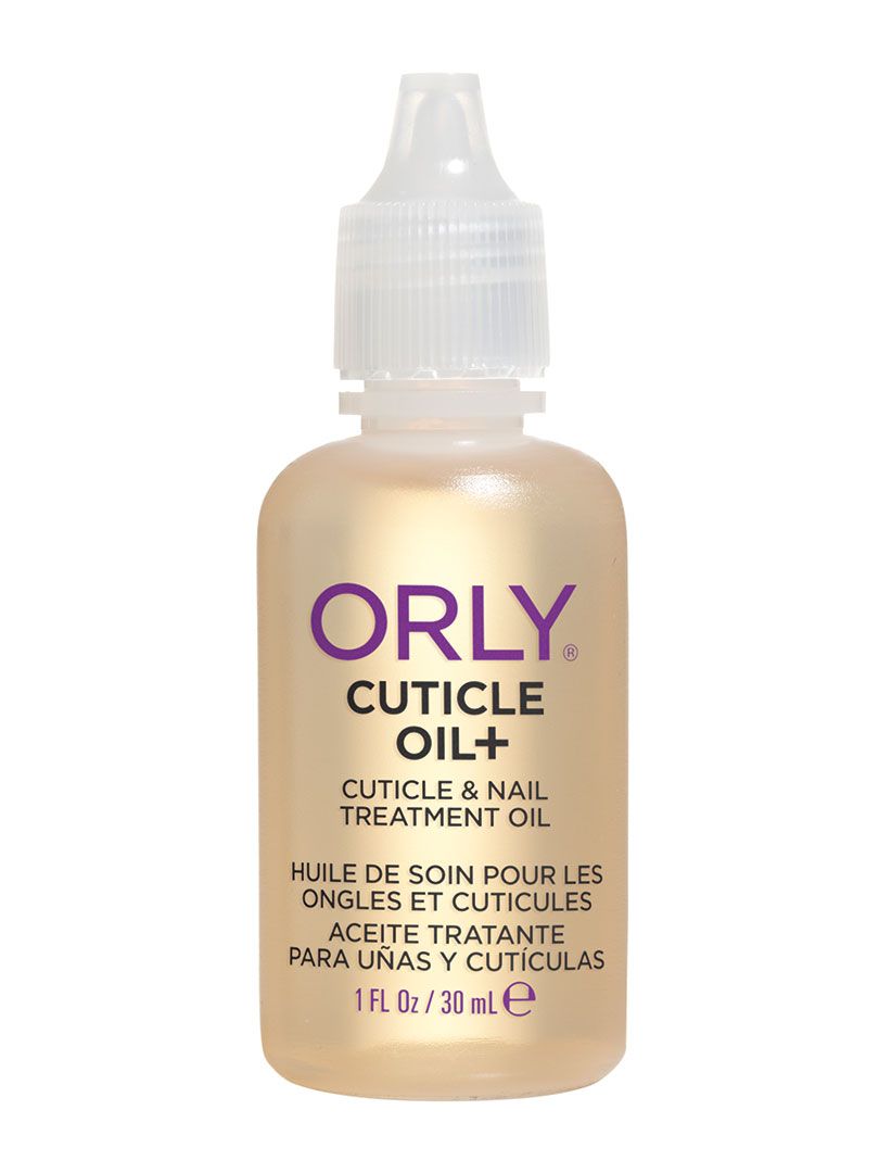 Aceite Uñas y Cutículas ORLY 30ml