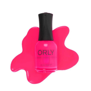 Esmalte ORLY 18ml Dragon Fruit