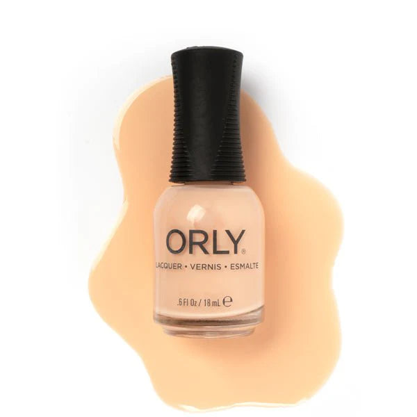 Esmalte ORLY 18ml First Kiss