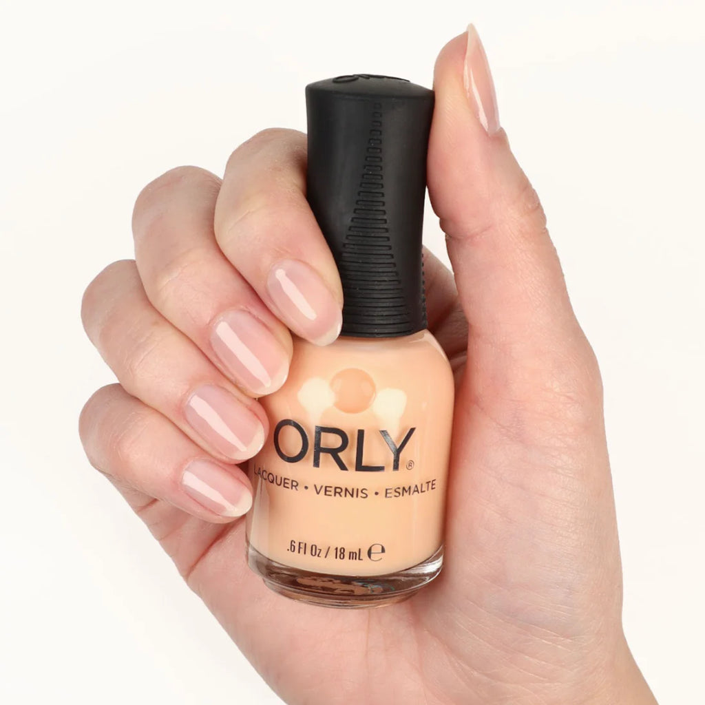 Esmalte ORLY 18ml First Kiss