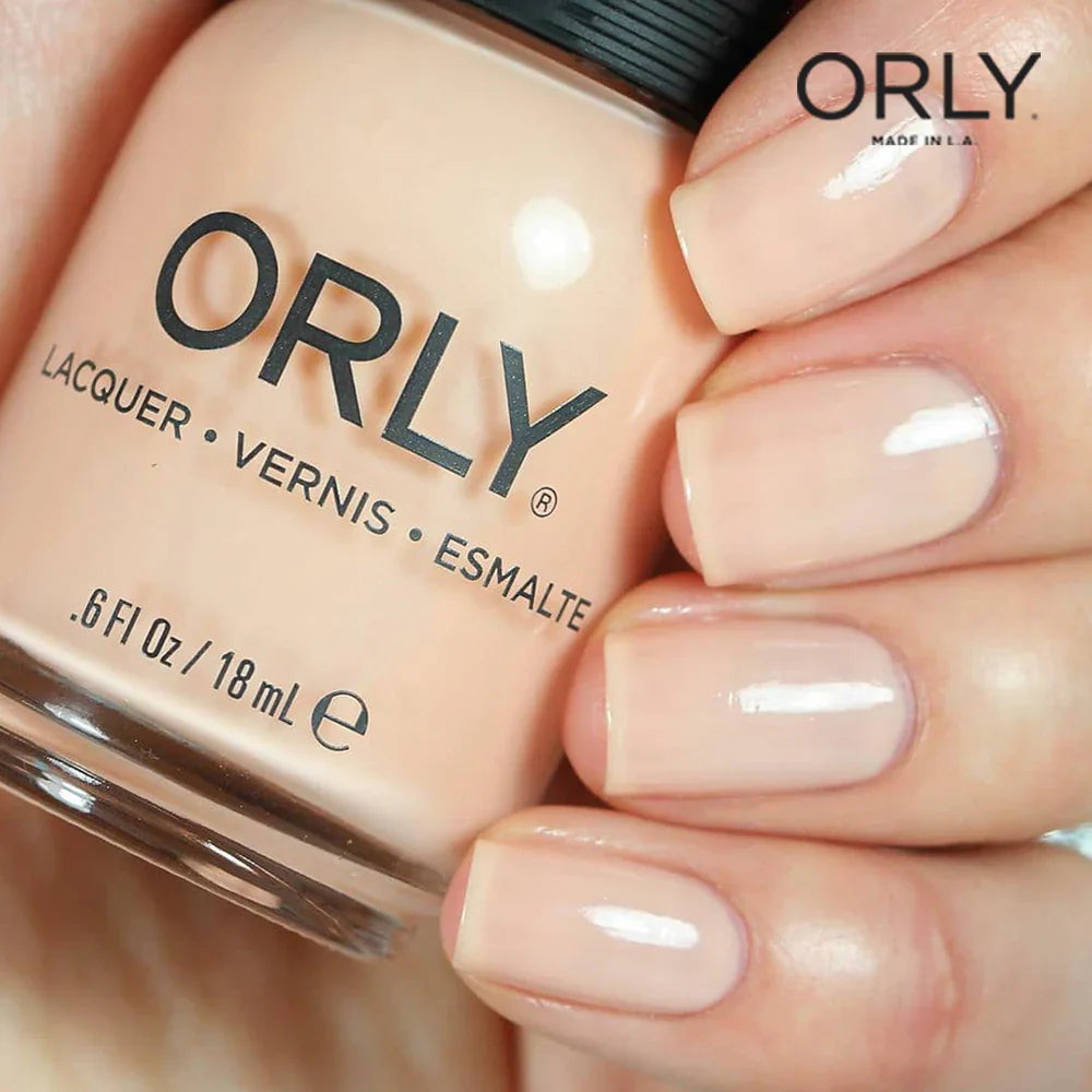 Esmalte ORLY 18ml First Kiss