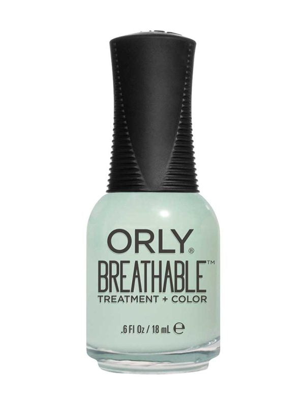 Esmalte de uñas ORLY Breathable 18ml Fresh Start