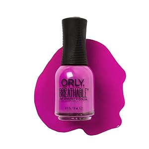 Esmalte de uñas ORLY Breathable 18ml Give Me A Break