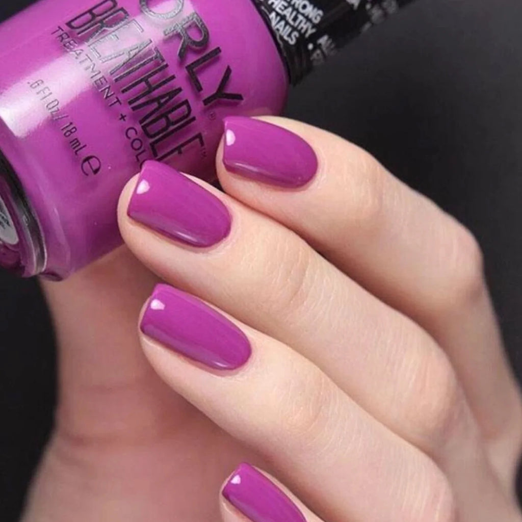 Esmalte de uñas ORLY Breathable 18ml Give Me A Break