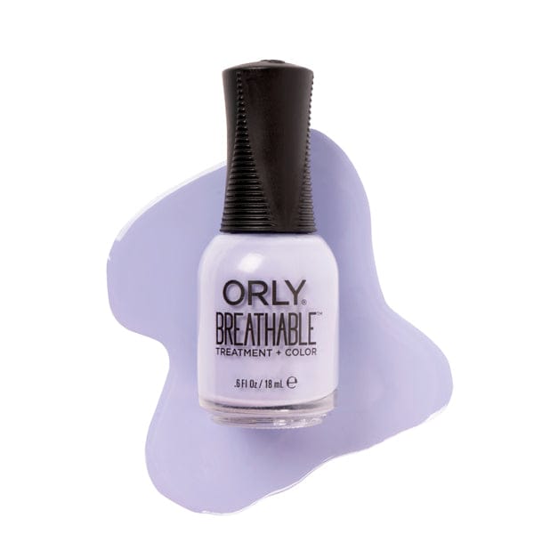Esmalte de uñas ORLY Breathable 18ml Just Breath