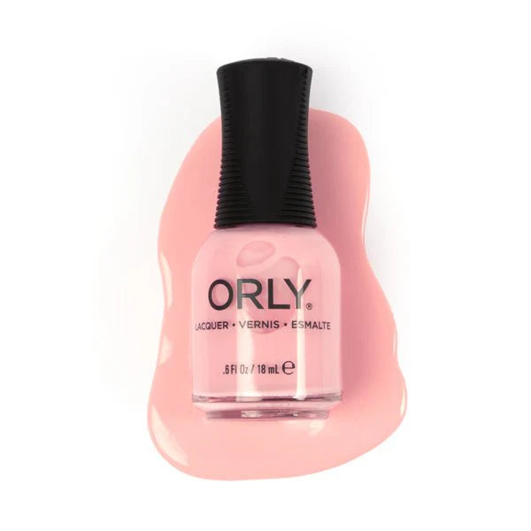 Esmalte ORLY 18ml Lift The Veil