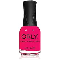 Esmalte ORLY 18ml Lola