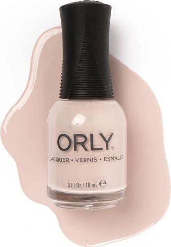 Esmalte de uñas ORLY 18ml Lovella