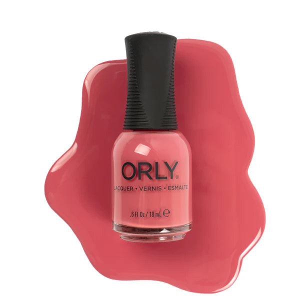 Esmalte ORLY 18ml Pink Chocolate