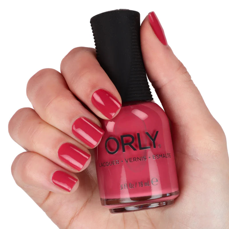 Esmalte ORLY 18ml Pink Chocolate