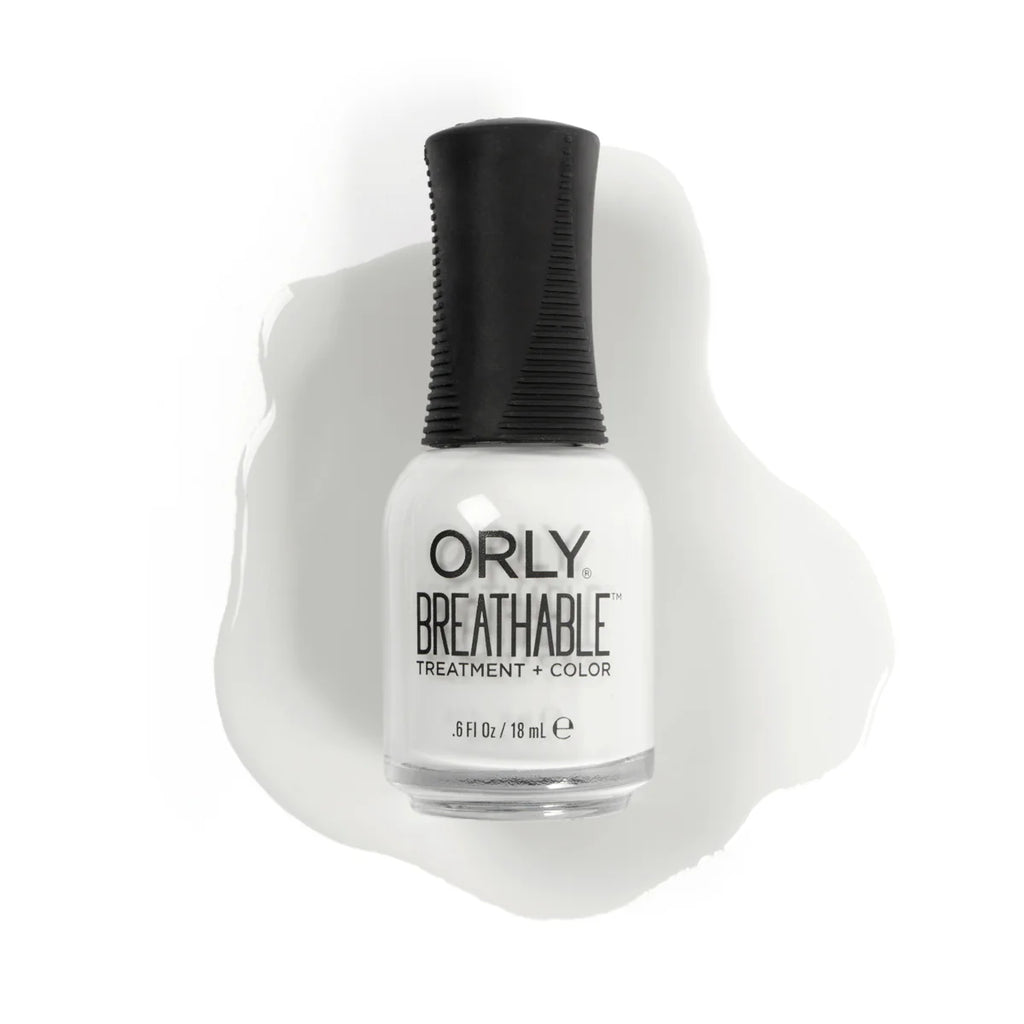 Esmalte de uñas ORLY Breathable 18ml Power Packed