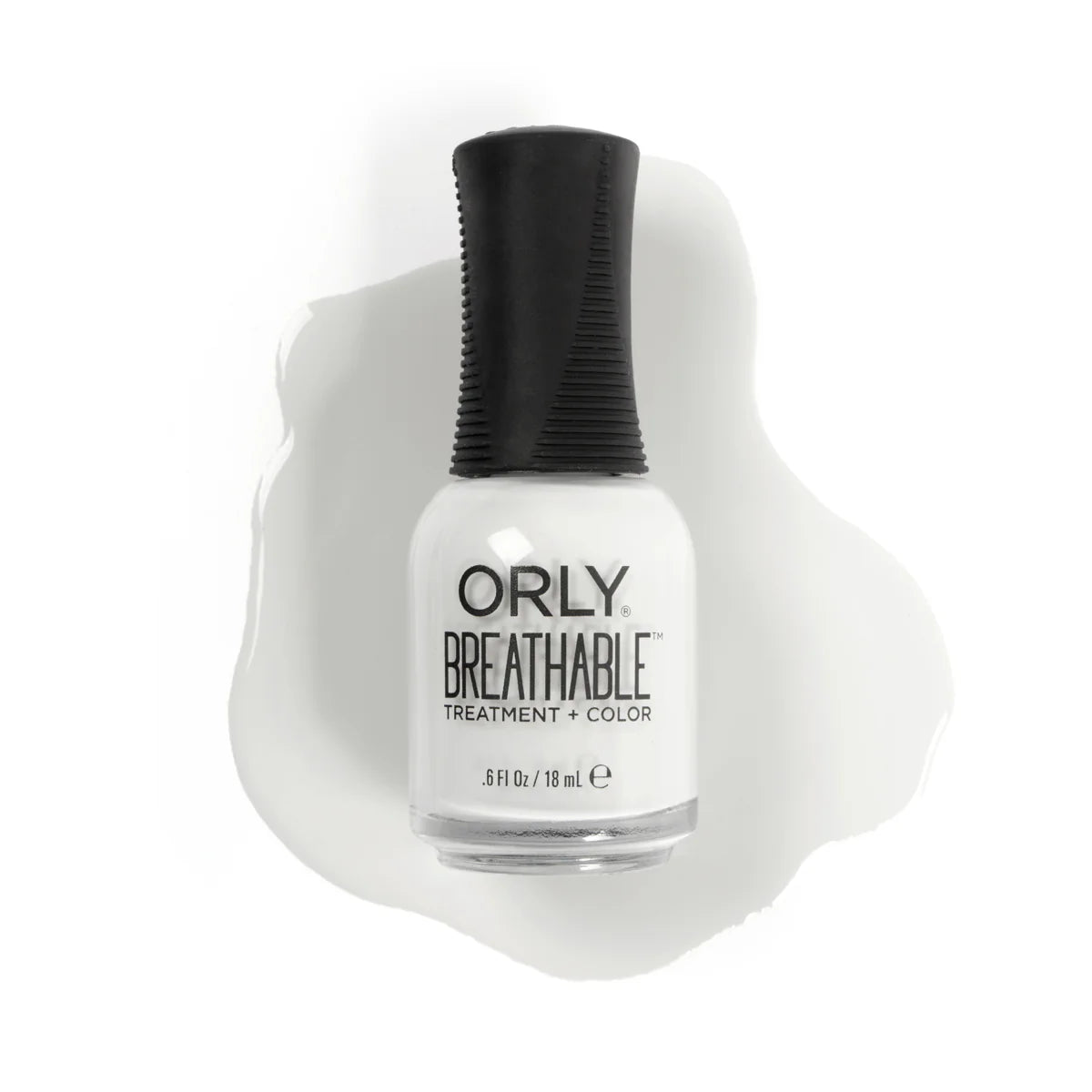 Esmalte de uñas ORLY Breathable 18ml Power Packed