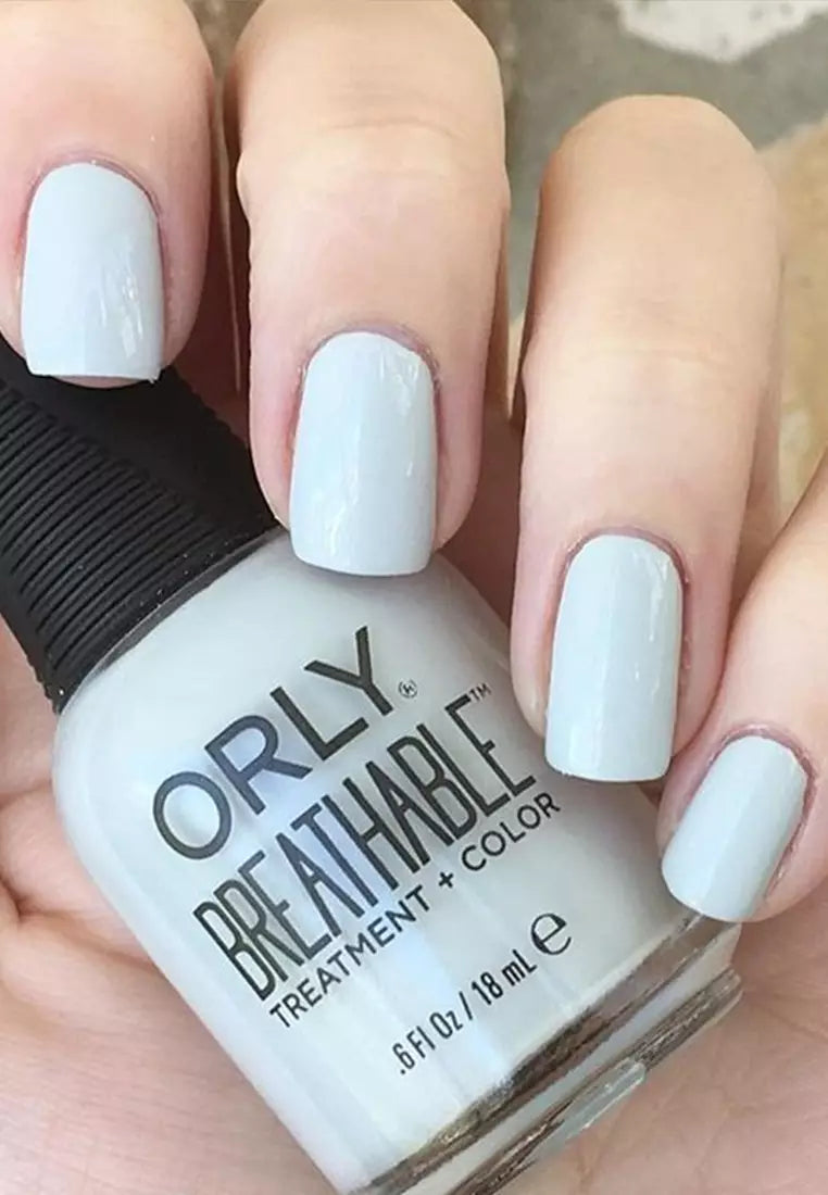 Esmalte de uñas ORLY Breathable 18ml Power Packed