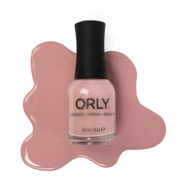 Esmalte ORLY 18ml Rose All Day
