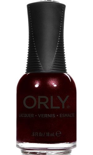 Esmalte ORLY 18ml Take Him To The Cleaners