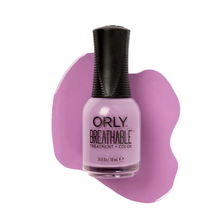 Esmalte de uñas ORLY Breathable 18ml TLC