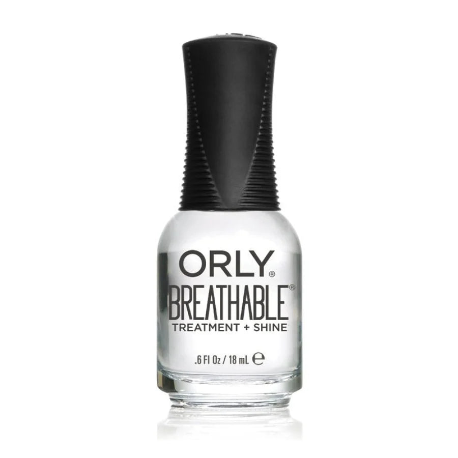 Esmalte de uñas ORLY Breathable 18ml Treatment Shine