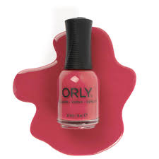Esmalte ORLY 18ml Wild Wonder